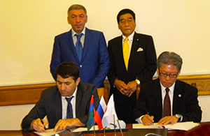 調印式の様子02