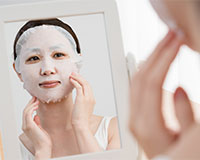 ローションパック